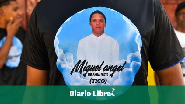 Police sent to prison for murder of young man during operation