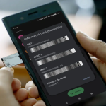 Police will be able to check cell phones in flagrante delicto for cases of extortion and hitmen