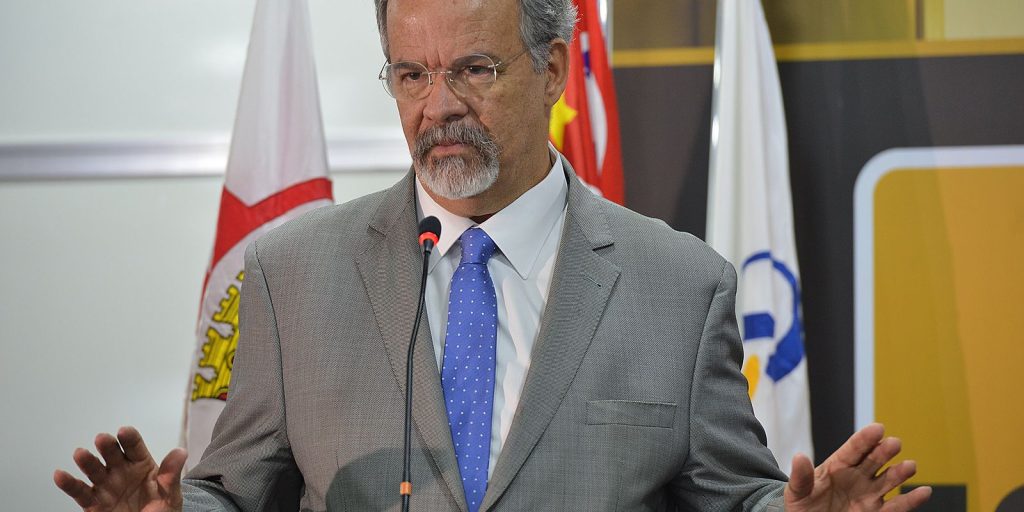 Politicians from all walks of life pay tribute to Raul Jungmann, who died yesterday