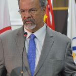 Politicians from all walks of life pay tribute to Raul Jungmann, who died yesterday