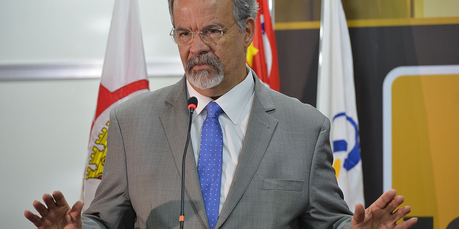 Politicians from all walks of life pay tribute to Raul Jungmann, who died yesterday