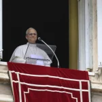 Pope Leo XIV demands respect for sovereignty