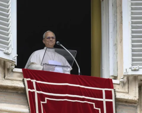 Pope Leo XIV demands respect for sovereignty