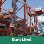 Port digitalization complements human work