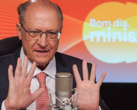 Possible US sanctions on Iran should not affect Brazil, says Alckmin