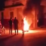 protestas, apagones, El Cano