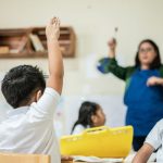 Pre-registration is in February: SAID dates in Edomex for preschool, primary and secondary school