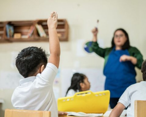 Pre-registration is in February: SAID dates in Edomex for preschool, primary and secondary school