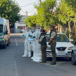 Pregnant Venezuelan loses her baby after being stabbed by her partner in Chile