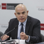 Premier Álvarez affirms that there is no basis to censor or vacate José Jerí