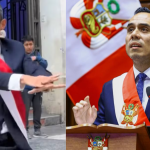 Premier assures that President Jerí took advantage of the viral popularity of “La Maquina” to create the official motto