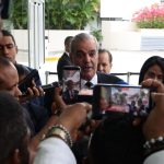 President Abinader: “Ramón Alburquerque is an example of improvement for the country”