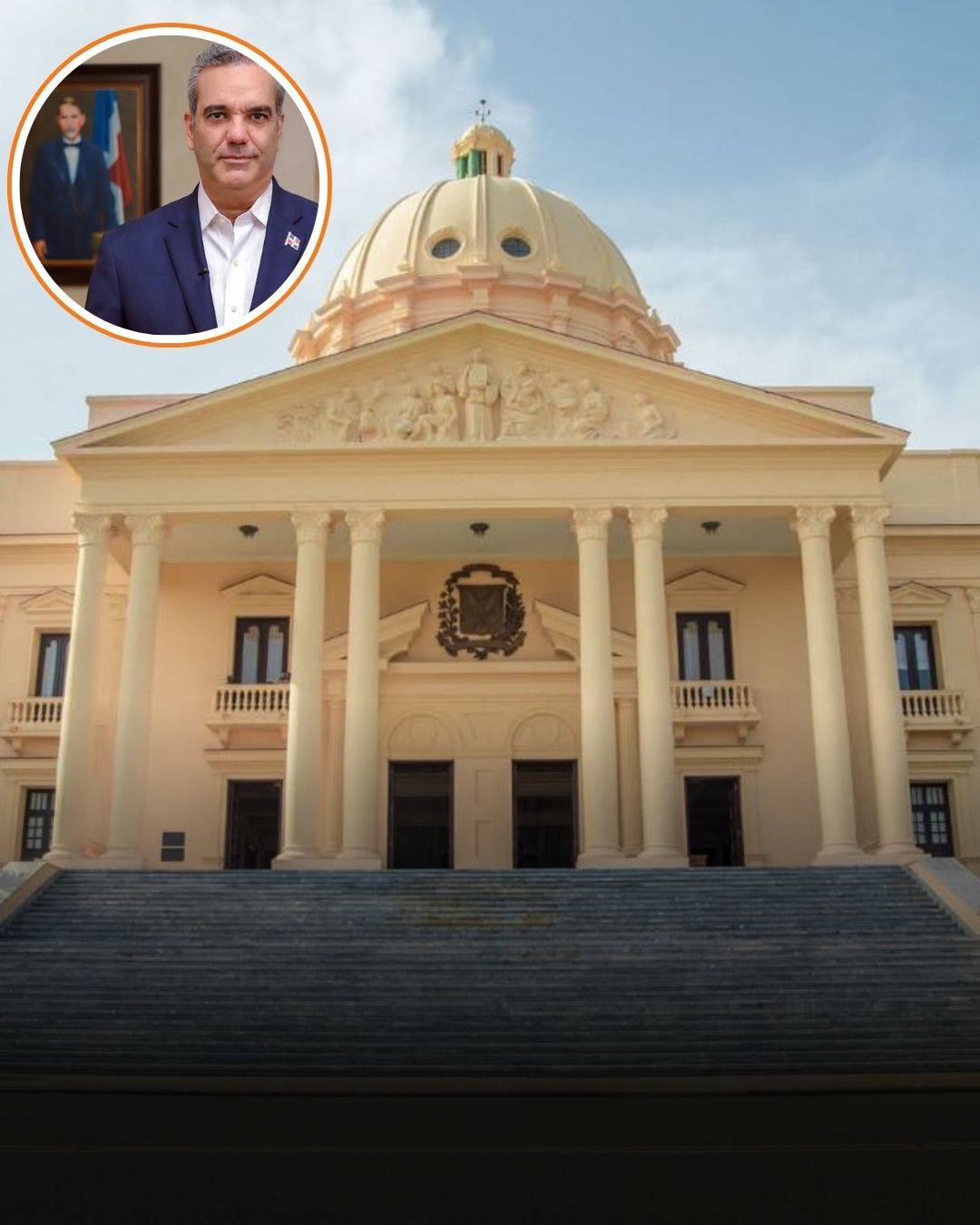 President Abinader creates and restructures public companies to strengthen energy and transportation