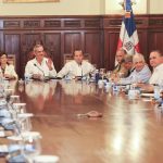 Presidente Abinader encabeza Consejo de Ministros: Trazarán prioridades para el nuevo año