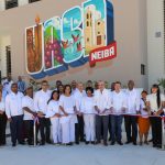 President Abinader inaugurates the UASD Regional University Center in Bahoruco