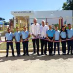 President Abinader will lead several inaugurations this Saturday in Greater Santo Domingo and the National District