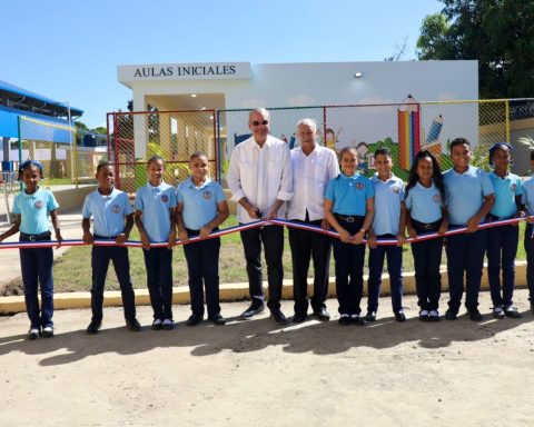 President Abinader will lead several inaugurations this Saturday in Greater Santo Domingo and the National District