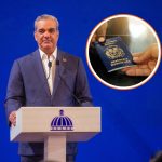 President Abinader will receive this Wednesday the first electronic passport of the DR