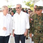 President-elect of Chile praises the country's border control model