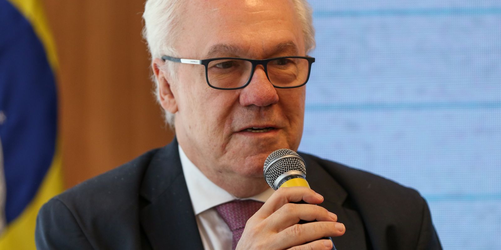 President of Inep says there was no error in Enamed's final result