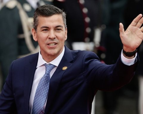 President of Paraguay after talking with Rubio about the capture of Maduro: "We agree on the importance of working together to promote security in the region"