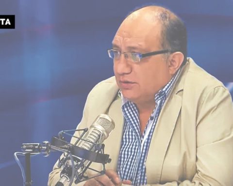 President of the Association of Traffic Accident Victims: “Peru is in first place in deaths from accidents”