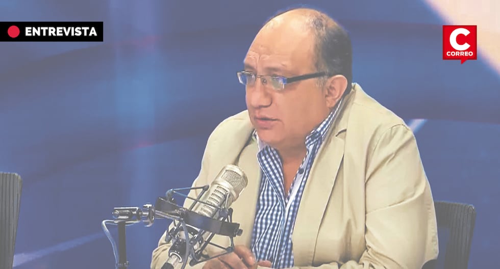 President of the Association of Traffic Accident Victims: “Peru is in first place in deaths from accidents”