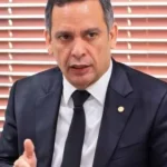 Luis Henry Molina, presidente de la Suprema Corte.