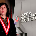 President of the Judiciary: "Judges do not surrender to threats, unfounded accusations or attacks"
