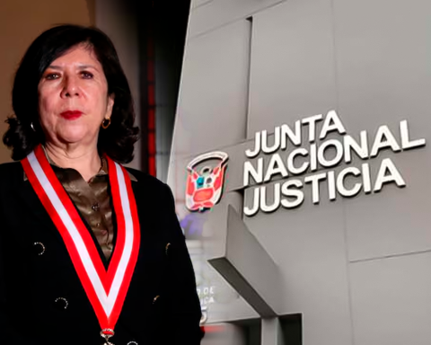 President of the Judiciary: "Judges do not surrender to threats, unfounded accusations or attacks"