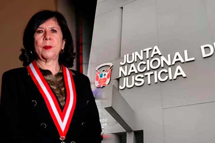 President of the Judiciary: "Judges do not surrender to threats, unfounded accusations or attacks"