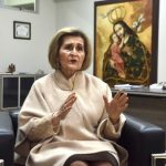 President of the TC assured that Mario Vizcarra "in principle" I could not apply in 2026