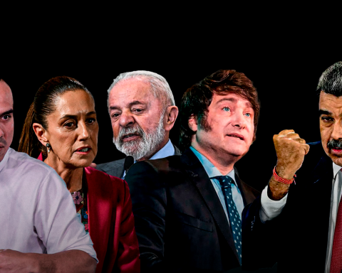 Presidents and international leaders speak out after the United States captures Nicolás Maduro