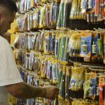 Price of school supplies can vary up to 276% in stationery stores in SP