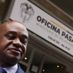 Price of the Colombia passport in 2026 and requirements to obtain it