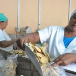 Private MSMEs consolidate themselves as importers for the state food industry