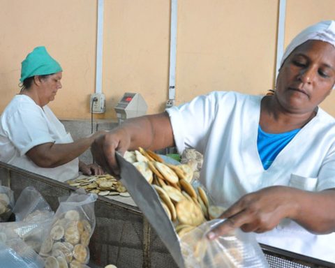 Private MSMEs consolidate themselves as importers for the state food industry