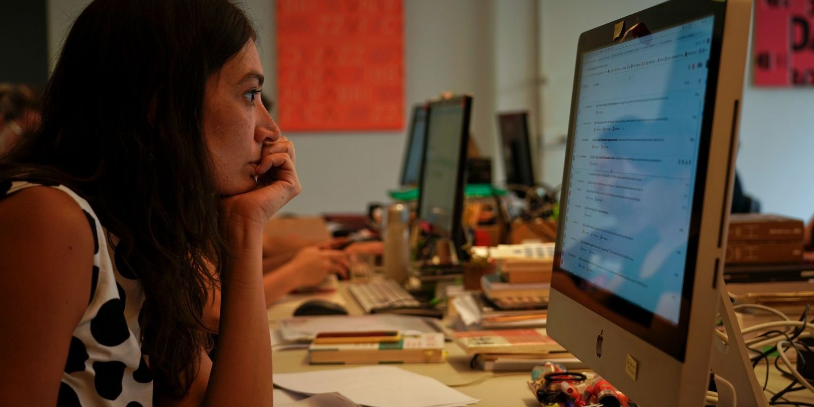 Professionals in the publishing sector remember their career and favorite works