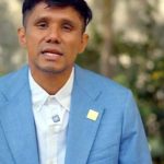 Professor of the Ibero Puebla denounces beating by elements of the National Guard