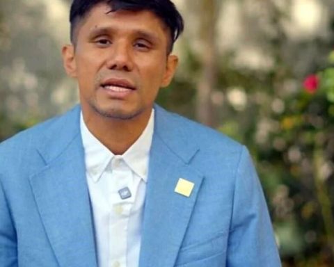 Professor of the Ibero Puebla denounces beating by elements of the National Guard