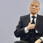 Professor, secretary and prosecutor: The path that led Alejandro Gertz Manero to ambassador