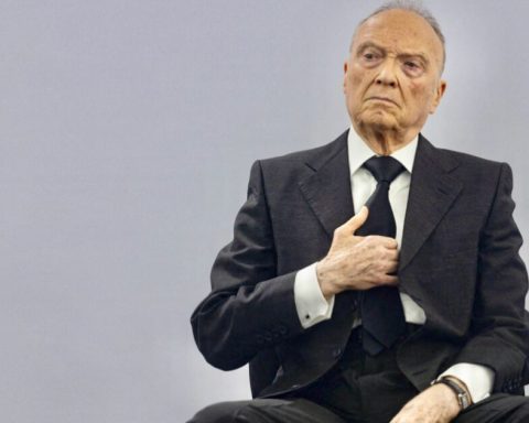 Professor, secretary and prosecutor: The path that led Alejandro Gertz Manero to ambassador