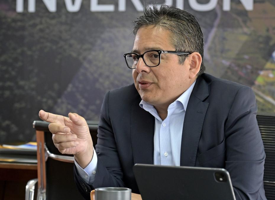 Proinversión will hire an investment bank for the reorganization of Petroperú