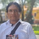 Promoter of dances declared Cultural Heritage of the Nation presents his book “Yana Tushuykuna”