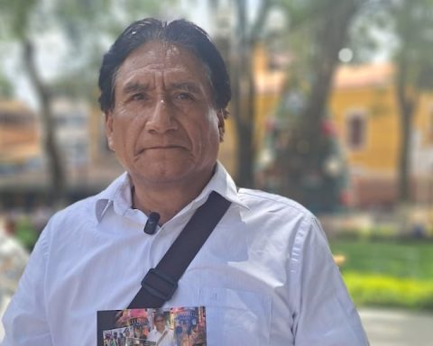 Promoter of dances declared Cultural Heritage of the Nation presents his book “Yana Tushuykuna”