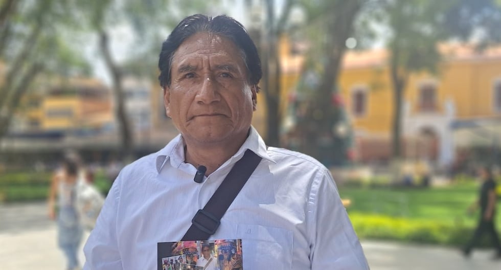 Promoter of dances declared Cultural Heritage of the Nation presents his book “Yana Tushuykuna”