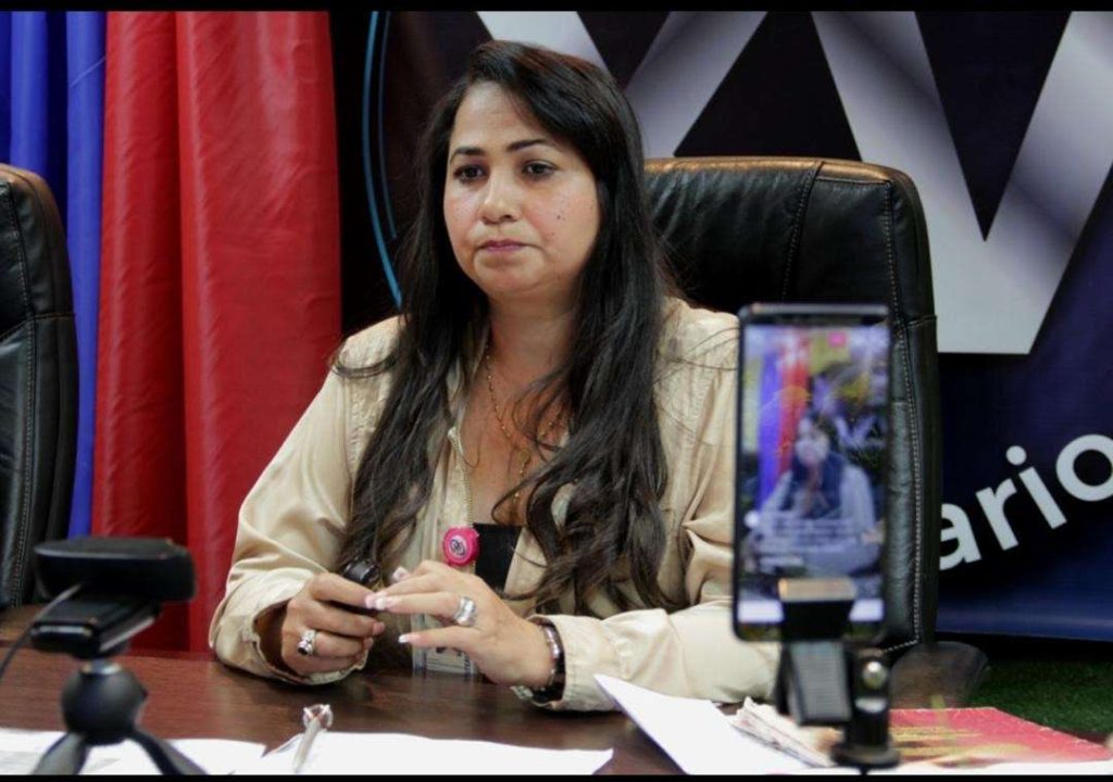 Prosecutor charged for failing to investigate a drug trafficking case