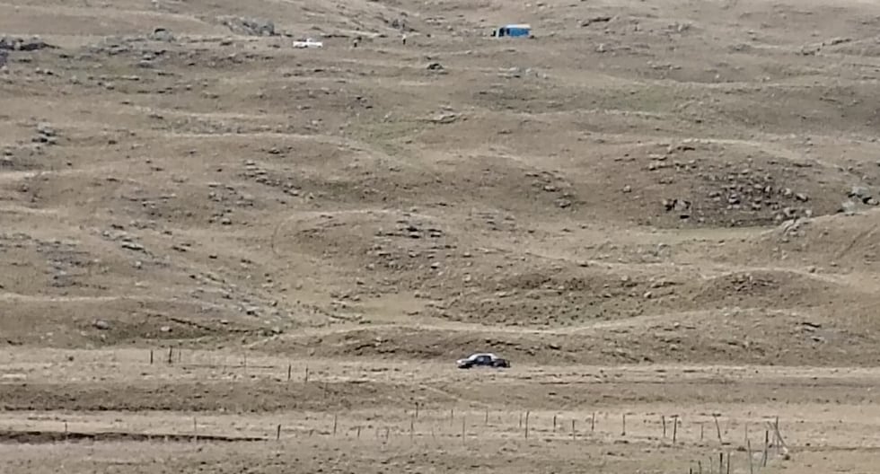 Prosecutor's Office begins investigation amid latent conflict in Yauli - La Oroya