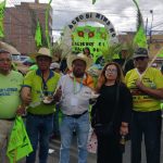 Prosecutor's Office files 7 investigations against residents of the Tambo Valley who protested against Tía María