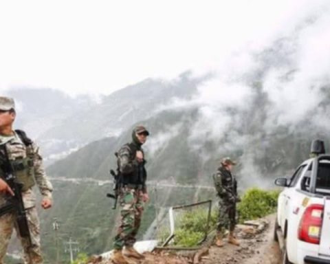 Prosecutor's Office formalizes preparatory investigation into the Pataz massacre